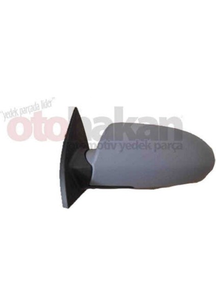 E3416 E3416 Dış Dikiz Aynası Sağ Elektrikli Accent Era 06-11 Astarlı
