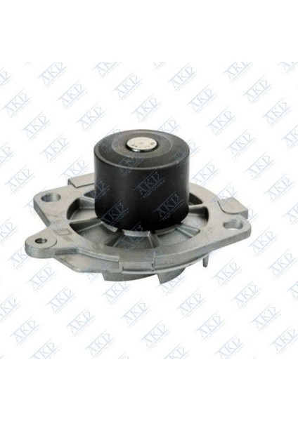OP105120 Devirdaim Doblo-Brava-Marea-Stılo 1.9jtd-Astra H-Vectra C 1.9cdtı PA672 -OP105120 Uyumlu