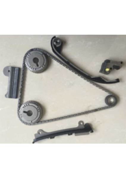 Ioto -21112 10409-10703 Triger Zincir Seti Primera 1.6 16V QG16 02-
