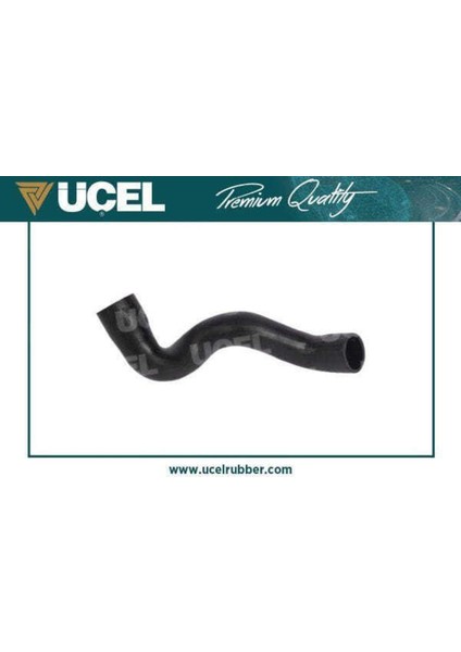 65414 65414 Turbo Hortumu Passat 1,9 Tdıaudi A4A6 1,9 Tdı