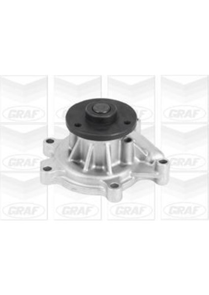 PA826 PA826 Devirdaim Su Pompası Yaris 00-05 1.0 16V / Sırıon 05- Terios 05-