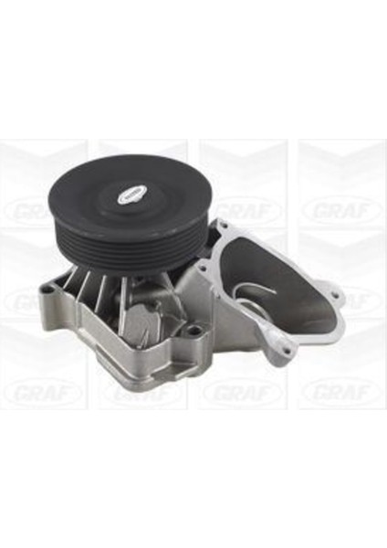 PA965 PA965 Devirdaim Su Pompası Bmw 1 E81 Bmw 3 E46
