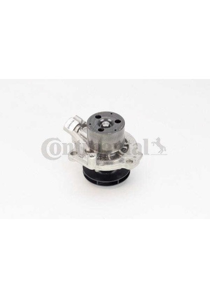 Contıtech WP6123 WP6123 Devirdaim Golf7-A3-Leon-Passat-Tiguan-Caddy-T6 13- Clha-Clhb-Dcxa-Crlb-Crkb-Cuvc-Cx