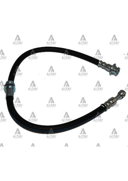 3881 Hortum Fren Almera 00 Arka Uyumlu