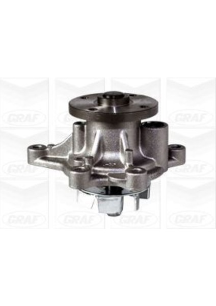 PA1088 PA1088 Devirdaim Su Pompası I20 08- I30 08- / Ceed 07- 1.4 1.6