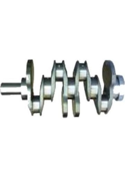 1715 1715 Krank Mili H100 Kamyonet 97-11 2.6d