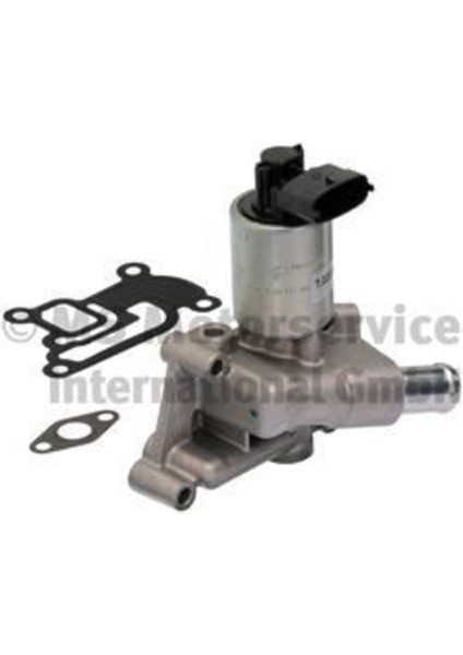 Pıerburg 7.22875.13.0 Egr Valfı Astra H 04-05 Astra G Hb 00-05 Corsa C 00-09 Corsa D 06- 1.2 1.4 1.0 Uyumlu
