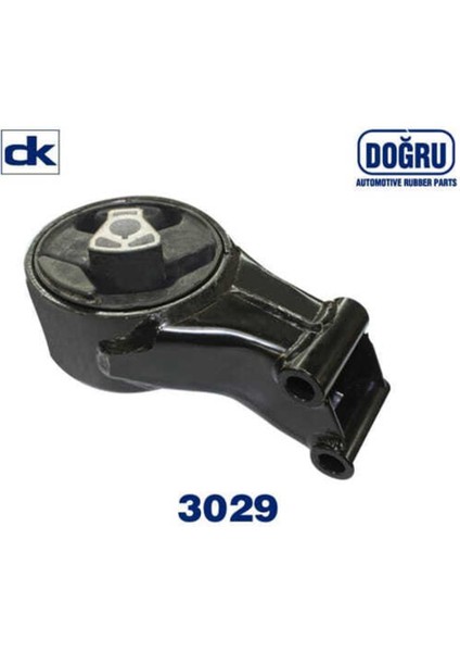 3029 Doğru Kauçuk 3029 Motor Takozu Cruze 09-