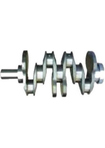 1713 1713 Krank Mili H100 Mınıbüs / L300