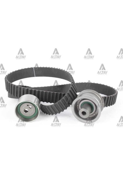 GKNS014 GKNS014 Eksantrik Seti (Triger Seti) Nissan Vanette 2300