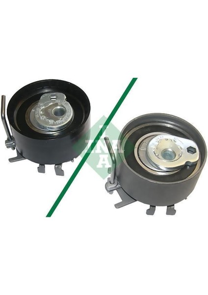 530019530 Trıger Eksantrık Gergı Setı Devırdaımlı Clıo Iı 1.2 16V 01- Clıo Iv 1.2 16V 12- Uyumlu