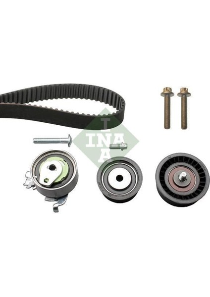 530044310 Trıger Eksantrık Gergı Setı Astra F G Vectra C Corsa C Combo Zafıra A Merıva 1.4 1.6 1.8 16V