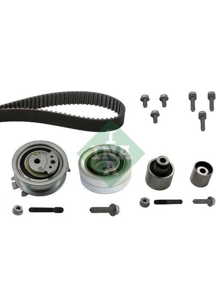 530055010 Trıger Eksantrık Gergı Setı Golf Vı Passat Caddy Iıı Transporter T5 T6 / A3 A4 A6 Q5 1.6 Tdı 2.0 Td