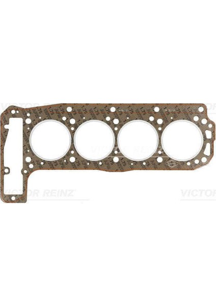 Reınz 61-25230-40 61-25230-40 Silindir Kapak Contası Mercedes 190 W201 W124 S124 200-200E- W123-S123 200