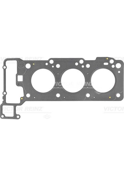 Reınz 61-31260-00 61-31260-0 Silindir Kapak Contası 0,65MM Ø92 (Mb: Vito-Viano