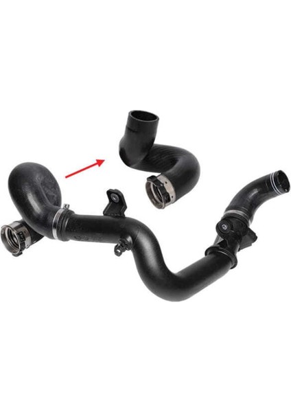 15934 15934 Turbo Hortumu Plastik Parça Hariç Alfa Romeo Gıulıetta 1.4 Tb