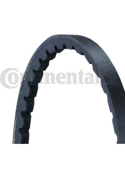 Contıtech 10X1225 10X1225 V Kayışı Renault 12 10X1225