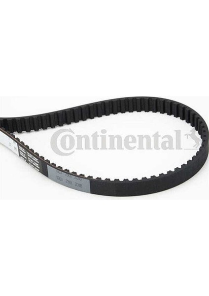 Contıtech CT999 CT999 Triger Eksantrik Kayışı Palio Siena Doblo Panda Punto 1.2 8V 129X150