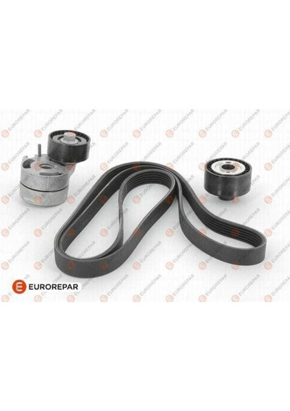 1613445380 1613445380 Alternatör Kayış Set Er