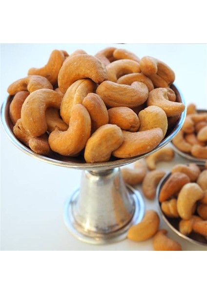 Kavrulmuş Kaju (Tuzlu) fiyatları