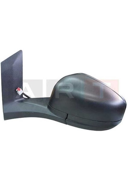 M003.3402 M003.3402 Dış Dikiz Aynası Sol Courier 14- Elektrikli Isıtmalı