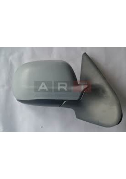 M006.6544 M006.6544 Dış Dikiz Aynası Elektrikli Isıtmalı Astarlı Asferik Sol 170 mm Volkswagen-Seat Polo C