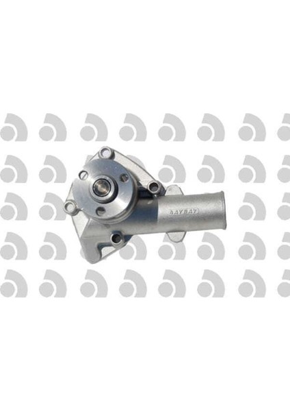 503 503 Devirdaim Su Pompası M131