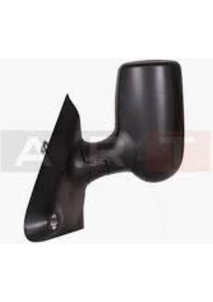 M003.3414 M003.3414 Dış Dikiz Aynası Mekanik Uzun Kol Sol Ford Transit V184 00-