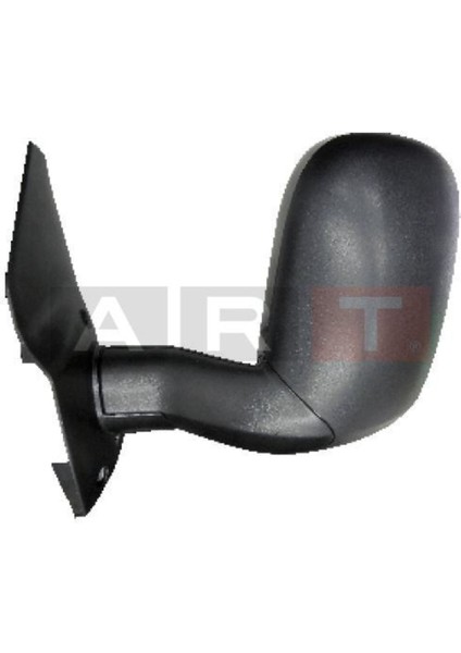 M003.3411 M003.3411 Dikiz Aynası T15 Turbo 98-01 Sol (Mekanik Uzun Kol)