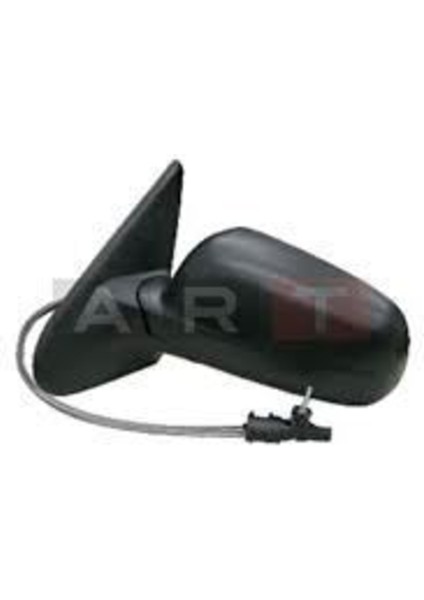M006.6549 M006.6549 Dış Dikiz Aynası Mekanik Asferik Sol 170 mm Volkswagen-Seat Polo Classıc 99-02