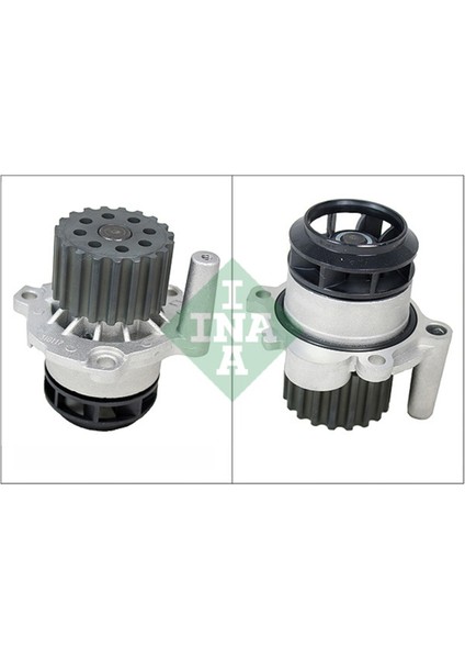 538032210 538032210 Vw T5-Polo-A3-Leon 1.4-1.9tdı Devirdaim 045121011B
