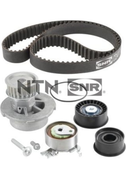 KDP453120 Triger Kiti Devirdaimli Astra F Vectra B Corsa B Tıgra 94 00 Zaf