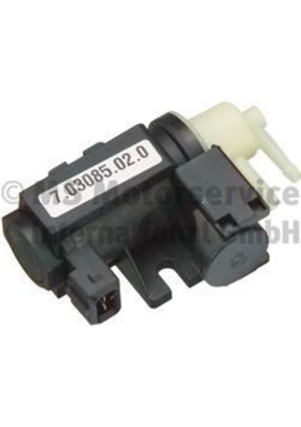 Pıerburg 7.03085.02.0 Egr Valfı Astra H J / Accent Iı 1.5 Crdı 1.7 Cdtı