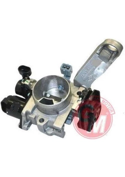 40527 40527 Kelebek Boğazı Renault Clıo Tıwingo 1.2 8V D7F