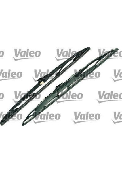576105 576105 Cam Silgi Süpürgesi 307 Sw / Bmw 5 E39 Compact C65/65 650 - 650MM