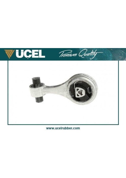 31602 31602 Motor Takozu Arka 500 L 1.3d Mjt