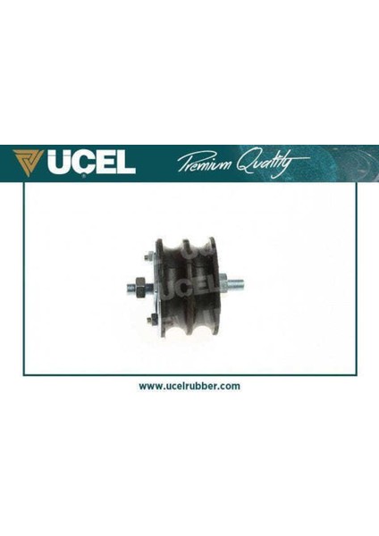 30355 30355 Motor Takozu Murat 131 Yaylı Tıp
