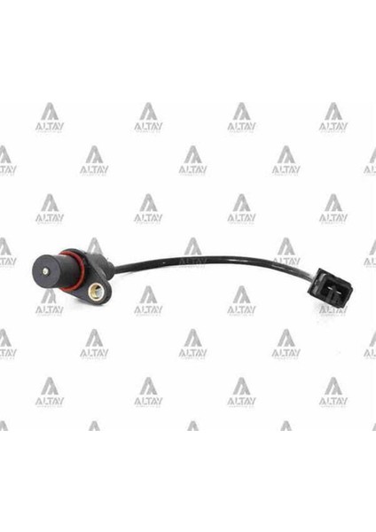 12132 12132 Sensör Krank Pozisyon Accent 00-10 Elantra 01-10 Getz Rio 06= Cerato Benzinli 2 Fişli