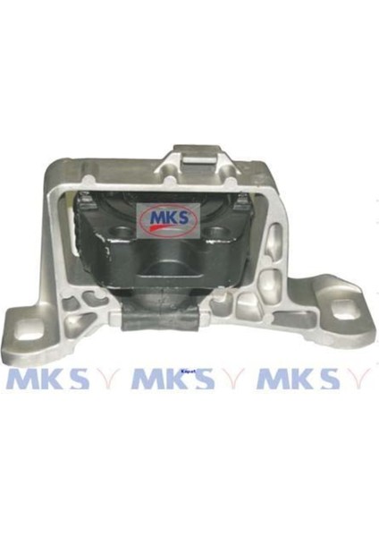 Mks 1539 1539 Motor Takozu Focus Iı 04-12 Cmax 03-07-10 Volvo S40 1.8 2.0 04-12 C30 V50 Benzinli