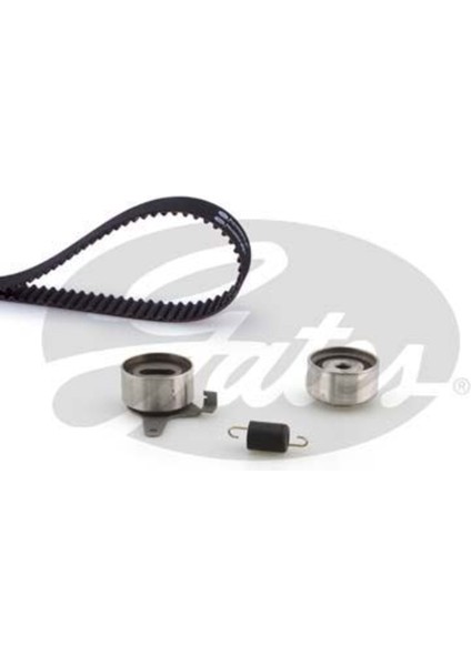 K015567XS K015567XS Triger Eksantrik Gergi Seti Carens Rio 1.6 1.5 16V