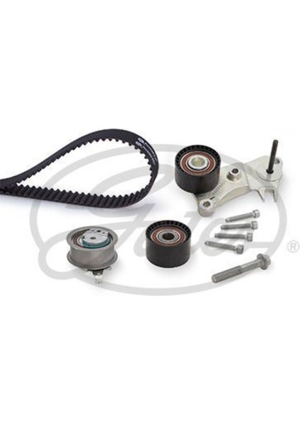 K015686XS Trıger Setı (Volvo: S60/V60/XC40/XC60/XC70/XC90/S90) (16-20) (D4204TXX) (D2/d3/d4)