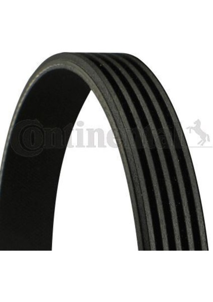 Contıtech 5PK1370 5PK1370 V Kayışı Corsa C 00- 1.2 1.4
