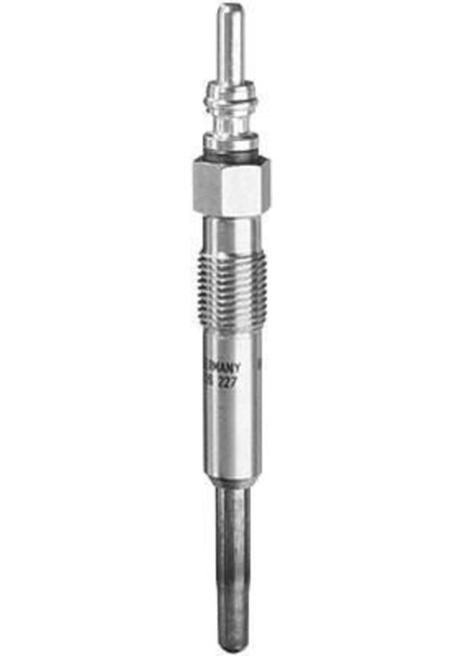 GN855 GN855 Isıtma Kızdırma Bujisi Kızdırma Golf Iv Bora T4 Lt- Passat A3 1.4 1.9 2.5 Tdı Agr Alh Ah