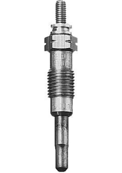 GN858 GN858 Isıtma Kızdırma Bujisi Sprinter Vito Ssangyon Korando-Musso 025010-41