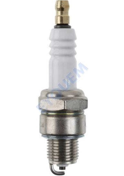 C42S C42S Ateşleme Bujisi Renault 12 Bakır Elektrot