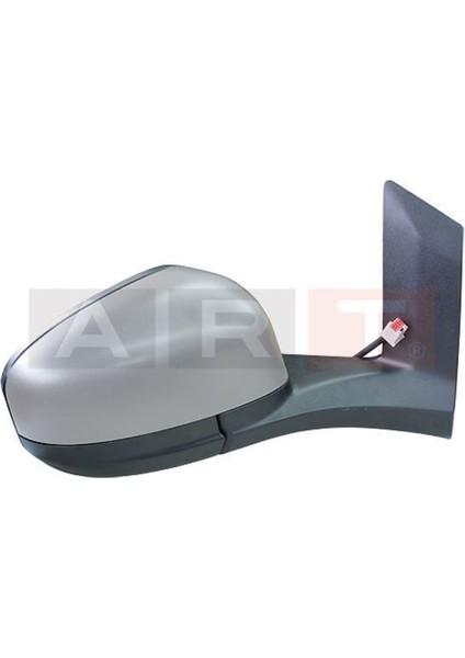 M003.3399 M003.3399 Dış Dikiz Ayna Sağ Elektrikli - Isıtmalı - Astarlı Courier 14-