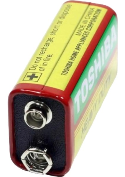 Blıster Pil 9 Volt Radyo Teyp Yüksek Volt fiyatları