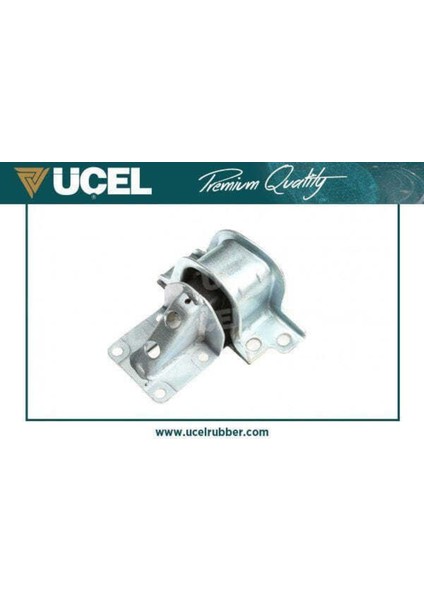 31651 31651 Motor Takozu Sol (Fiat Ducato Iıı 2.3jtd)