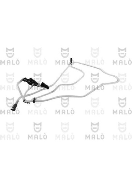 7700113514 7700113514 Mazot Pompa Hortumu Kangoo Clıo 97 07 F8Q 630