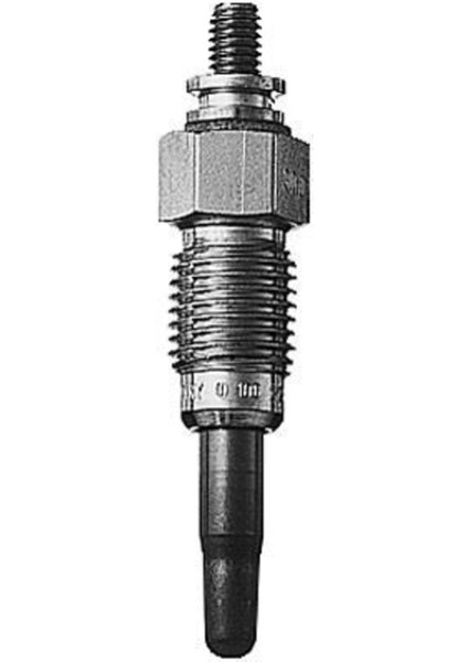 ET059173 ET059173 Isıtma Kızdırma Bujisi Golf Iıı Passat Caddy Transporter T4 / 80 100 2.4